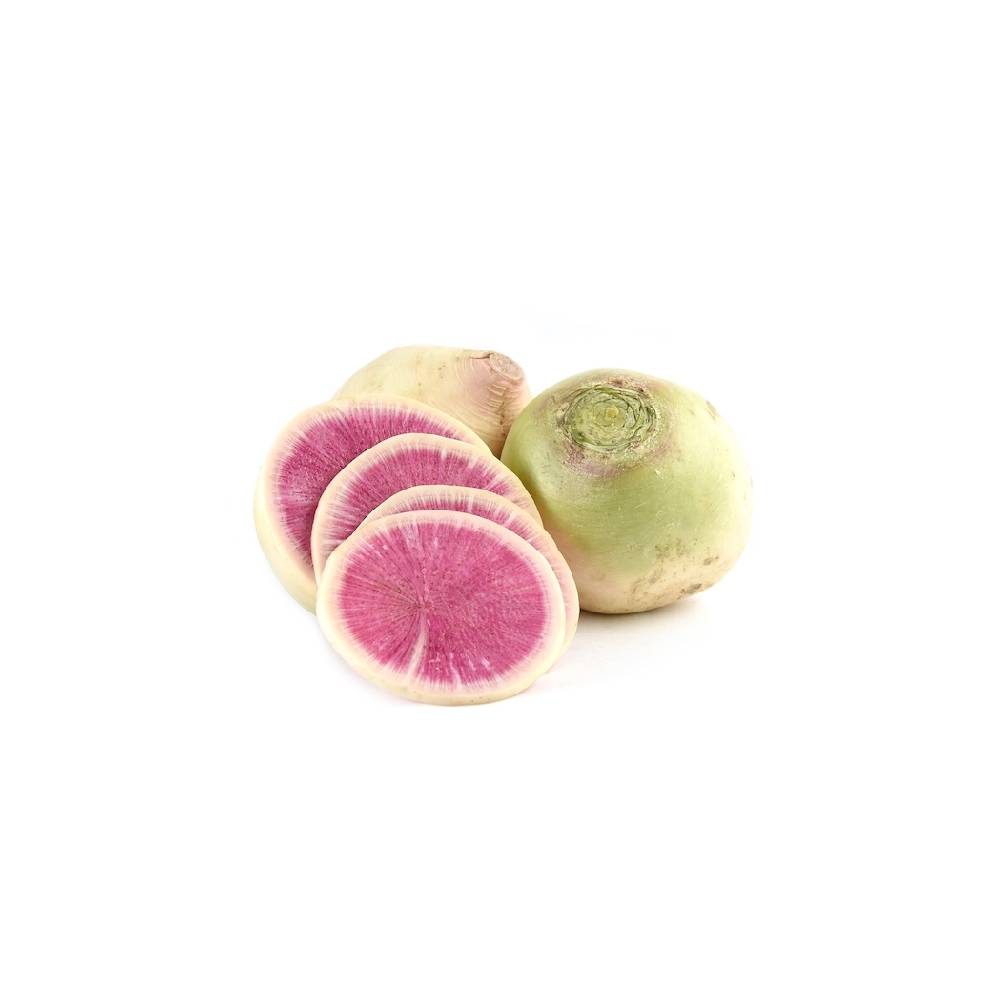 Radish Watermelon 500 gm