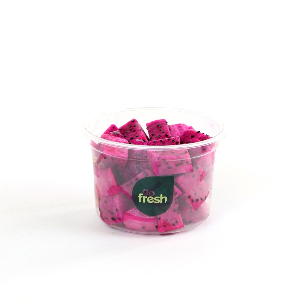 Red Dragon Snack "Go Fresh"