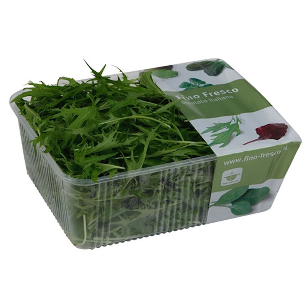 Rocca Arugula 125 gm - جرجير ايطالي
