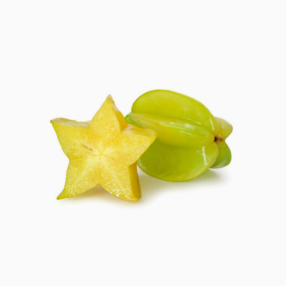 Star Fruit 500 gm