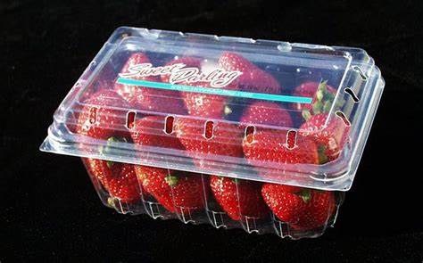Strawberry USA / Mexico 454 gm - فراولة أمريكي