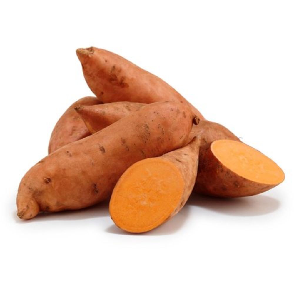 Sweet Potato USA - بطاطا حلوة أمريكي