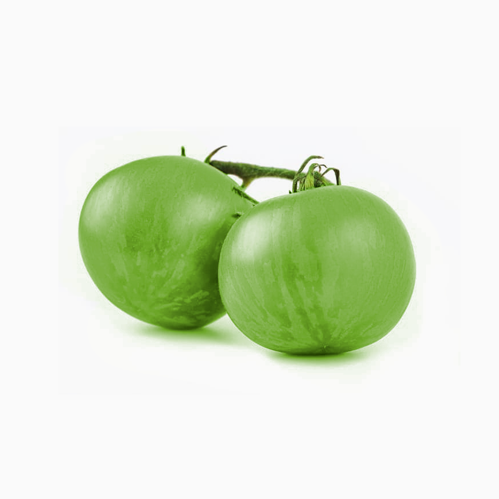 Tigeralla Tomato Green 500 gm