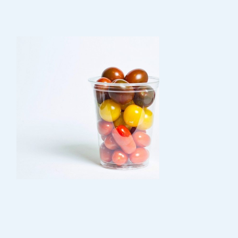 Tomato Cherry Mix Shaker 250 gm -  طماطم شيري مكس المغرب