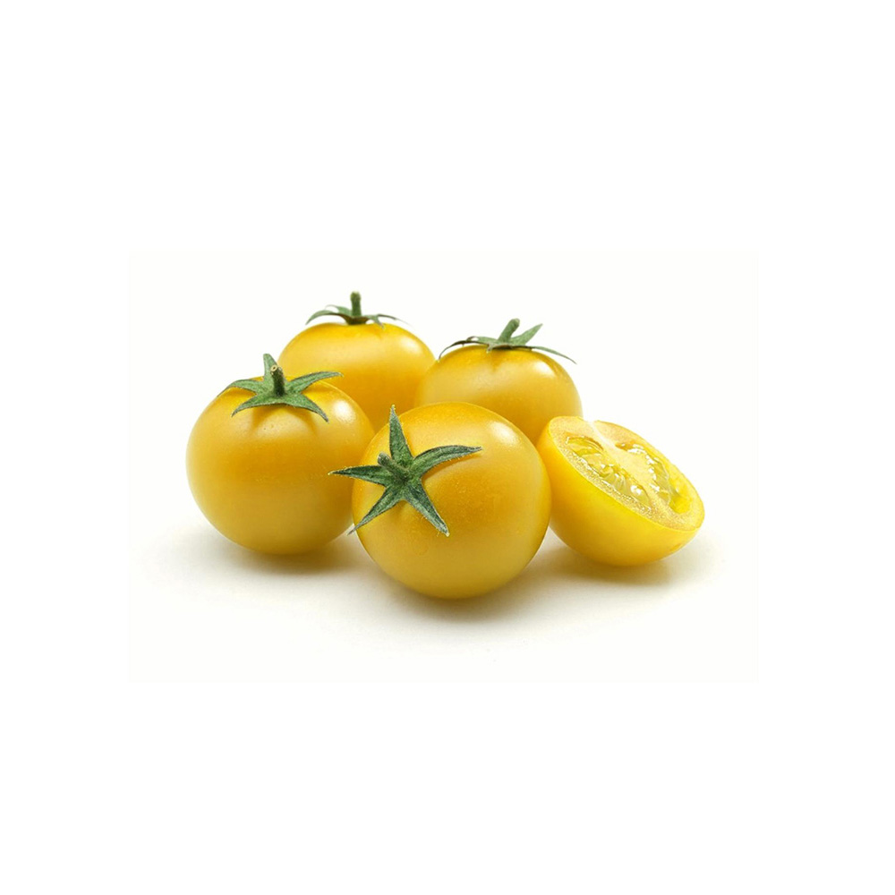 Tomato Cherry Yellow Shaker 250 gm