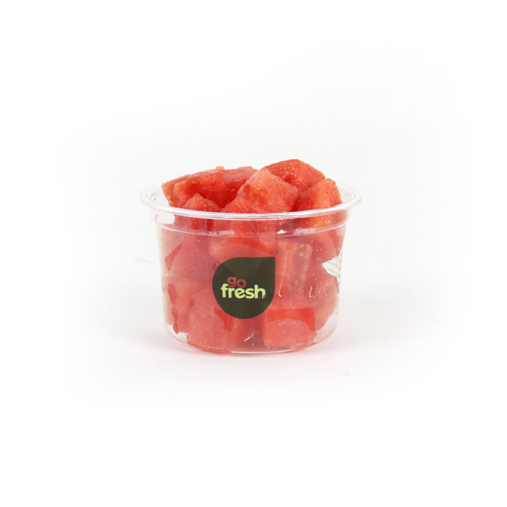Watermelon Seedless Snack "Go Fresh"