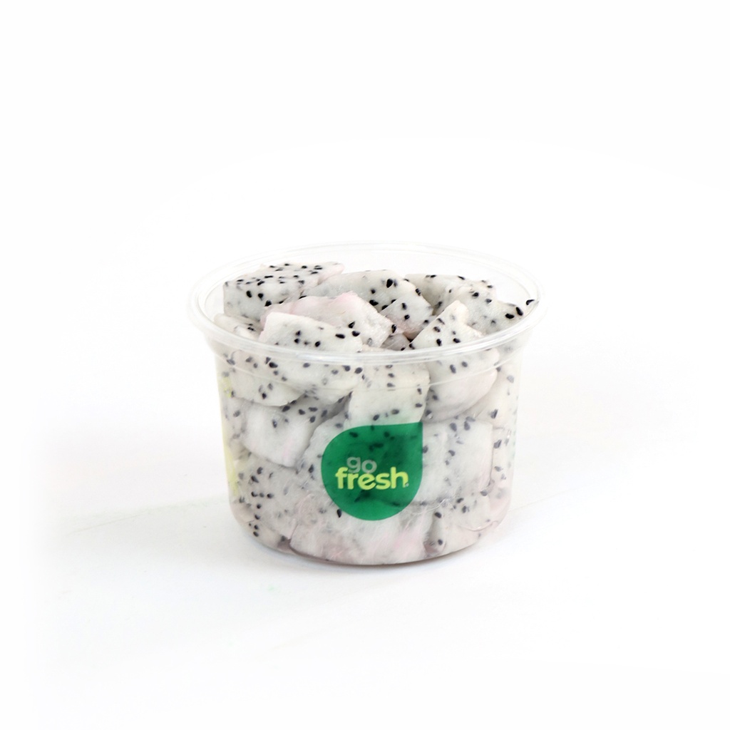 White Dragon Snack "Go Fresh"