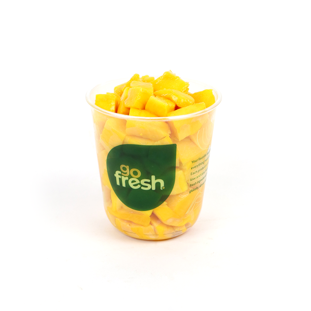 Alphonso Cuts