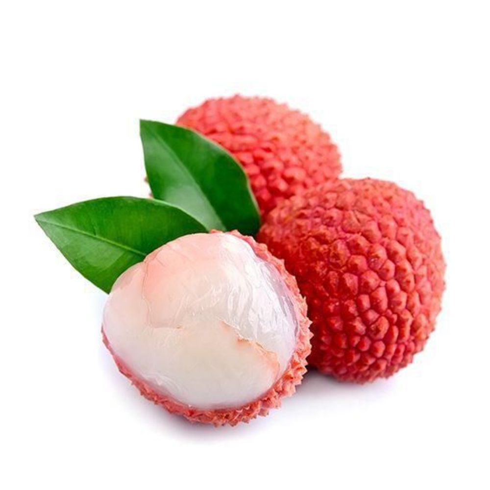 Lychees 500 gm