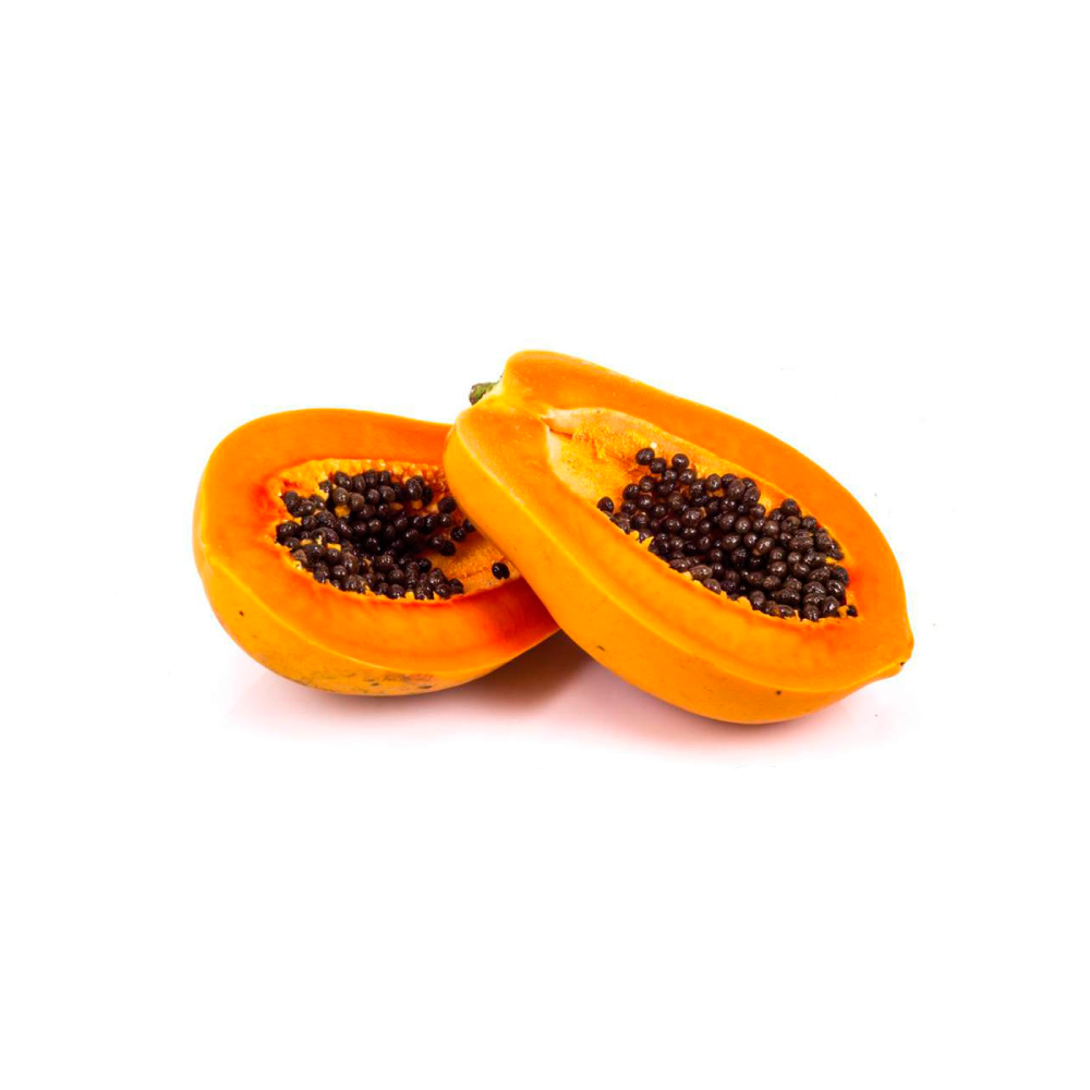 Papaya Yellow (Pc)