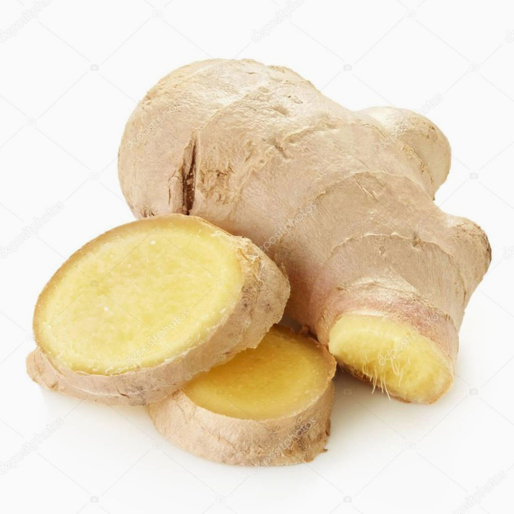 Ginger 250g
