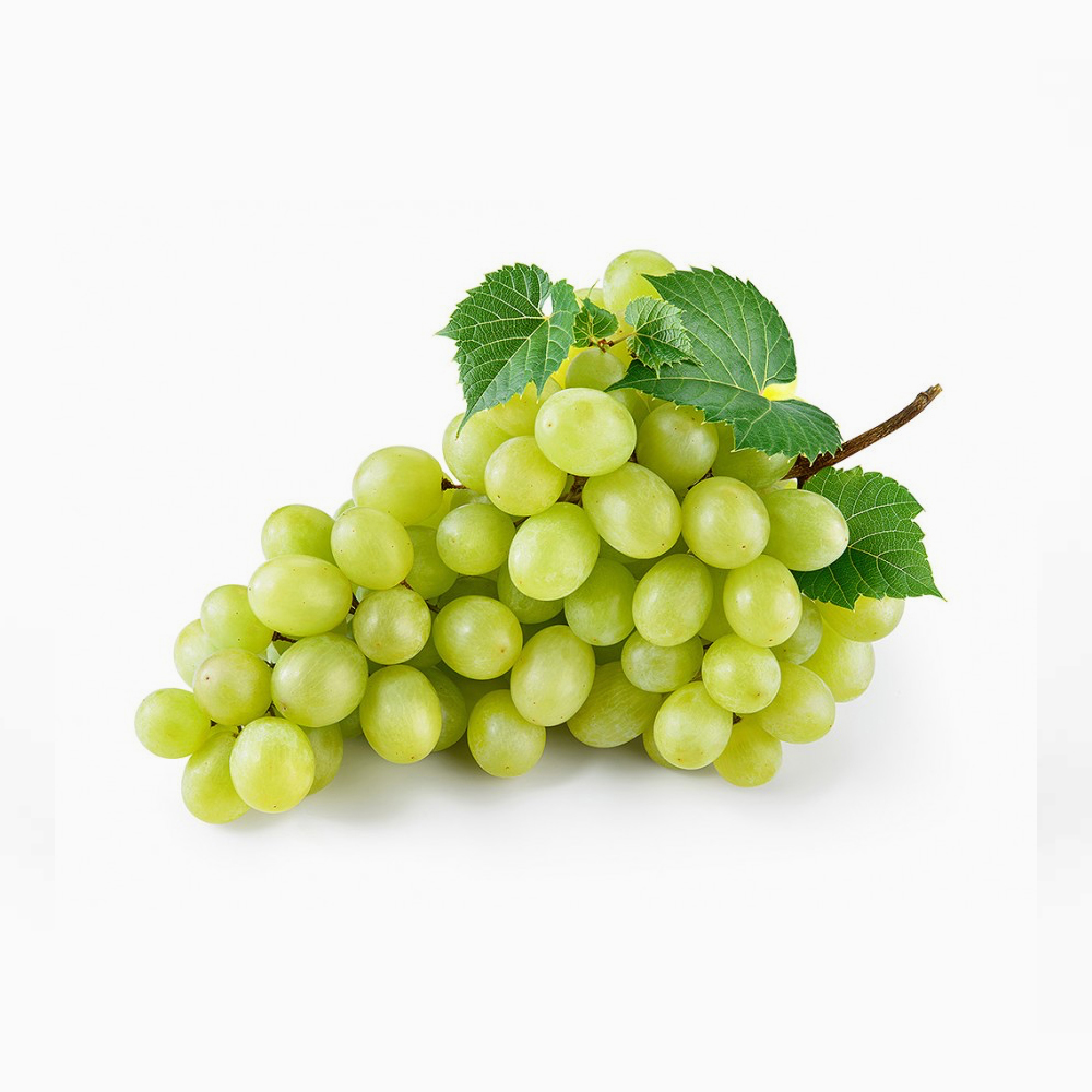 Grapes Green 500g