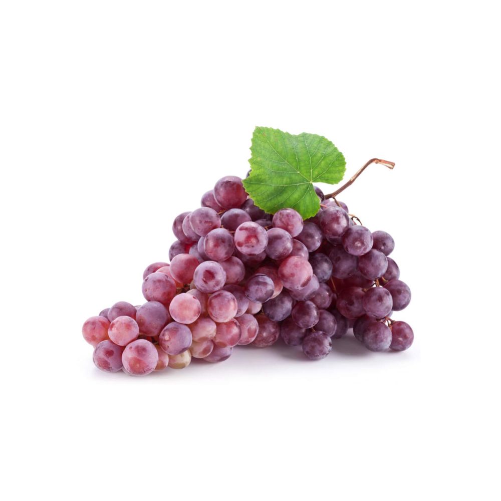 Grapes Red 500g