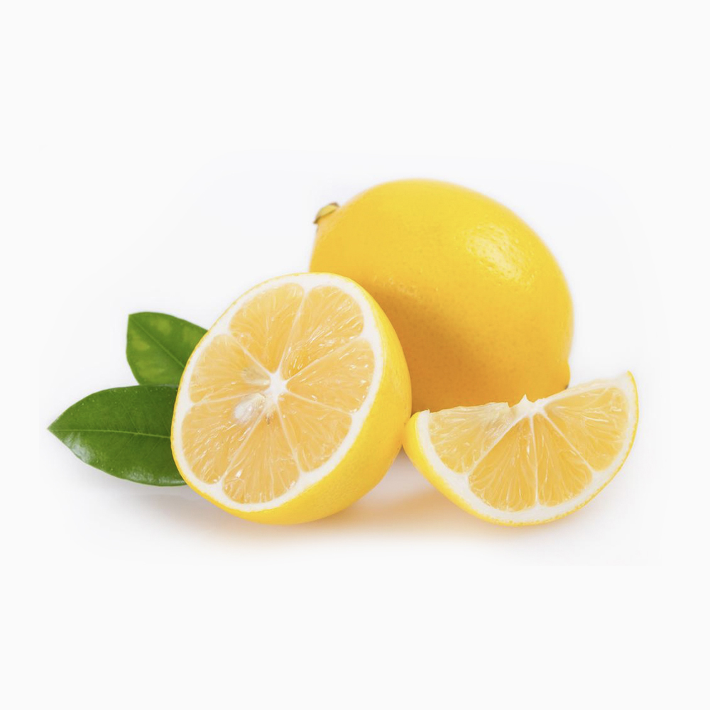 Lemon 250 gm