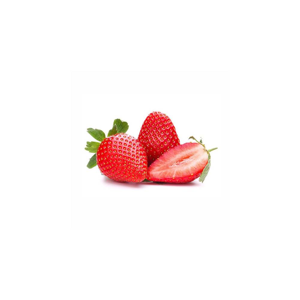 Strawberry 250gm "Morocco"