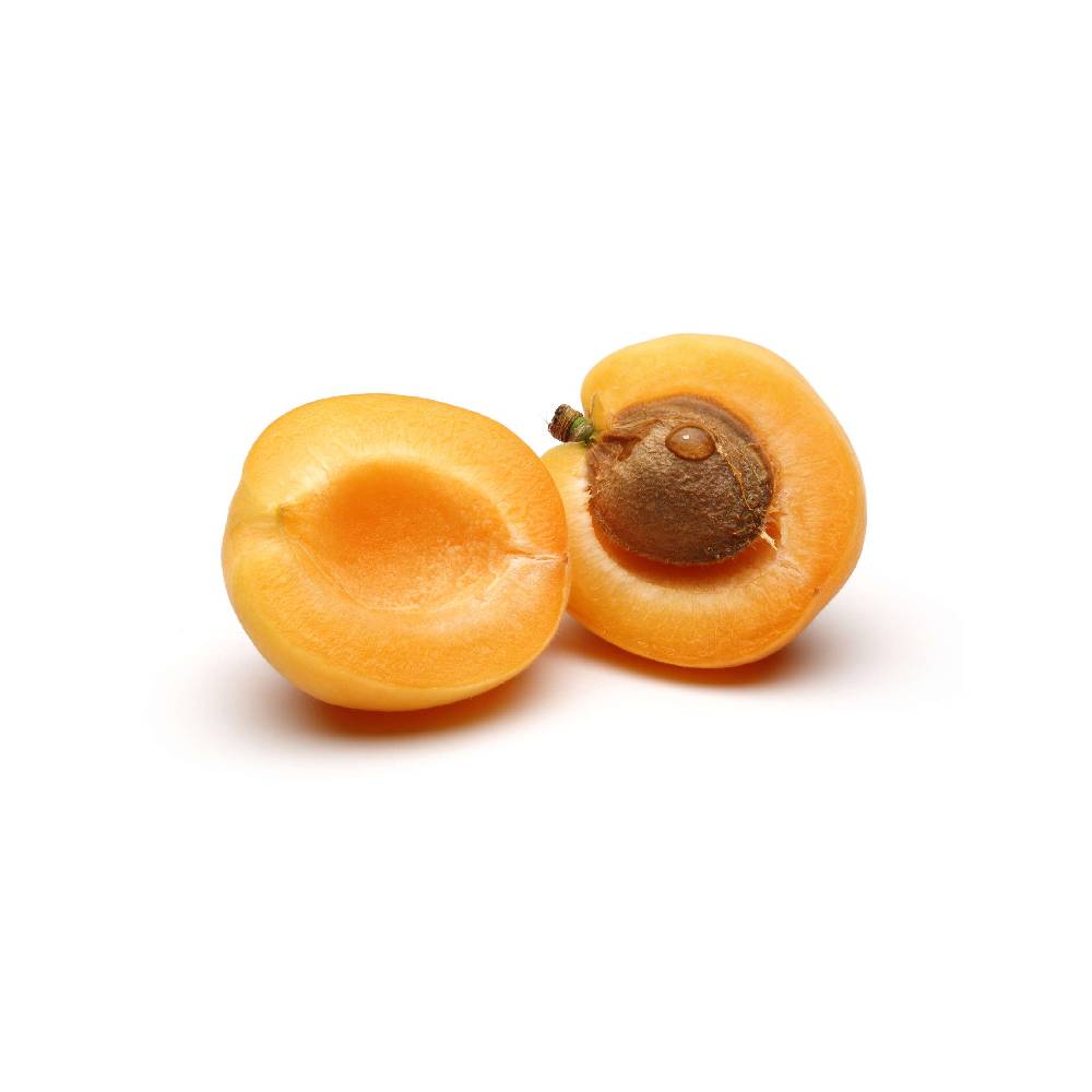 Apricot 500 gm