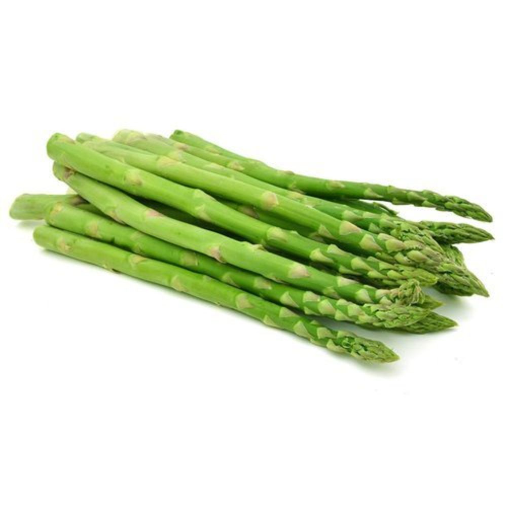 Asparagus Green 450 gm - أسبراجوس جامبو 450 ج
