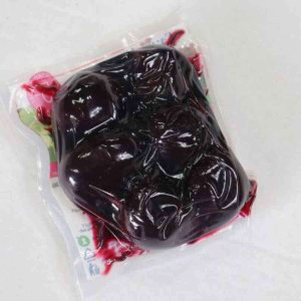 Beetroot Cooked 500 gm (Romania/Holland) - الشمندر المطبوخ رومانيا