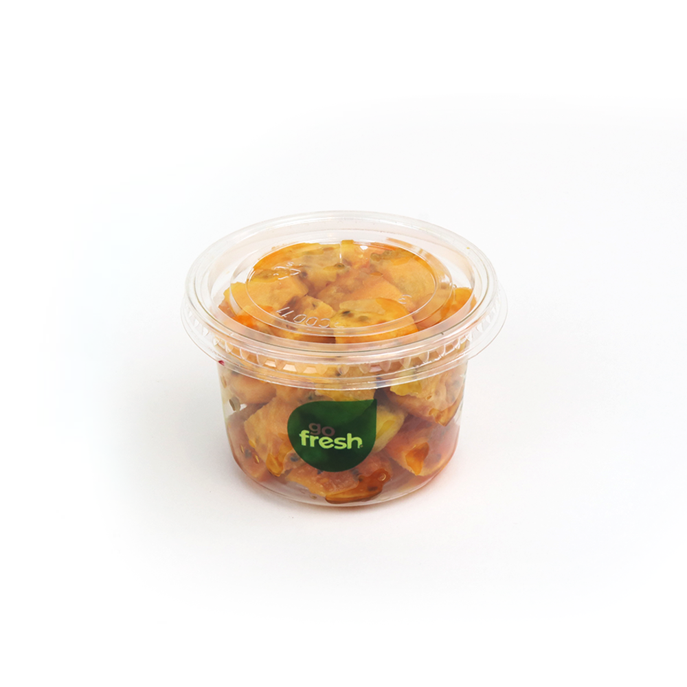 Cactus Fig Snack "Go Fresh"