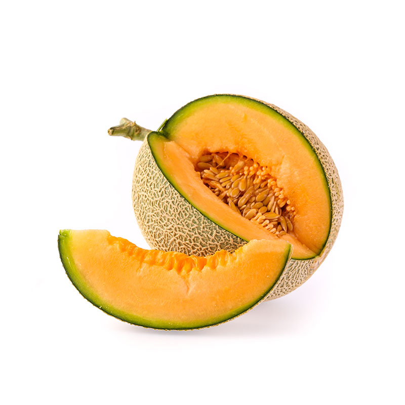 Cantaloupe Melon (pc)