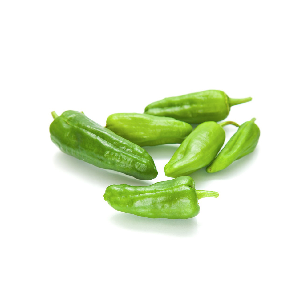Chilli Padron Green 250 gm