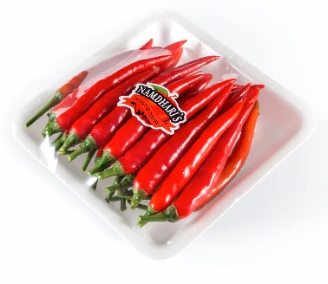 Chilli Rawit Red 100 gm Thailand - فلفل حار أحمرتيلاندي باكيت