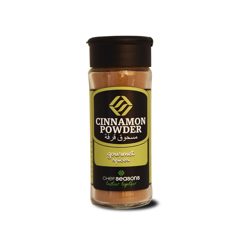 Cinamon Powder 40 gm "Chef Seasons"