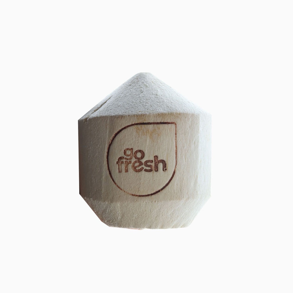 Coconut Drink (Thailand) -جوز الهند عصير
