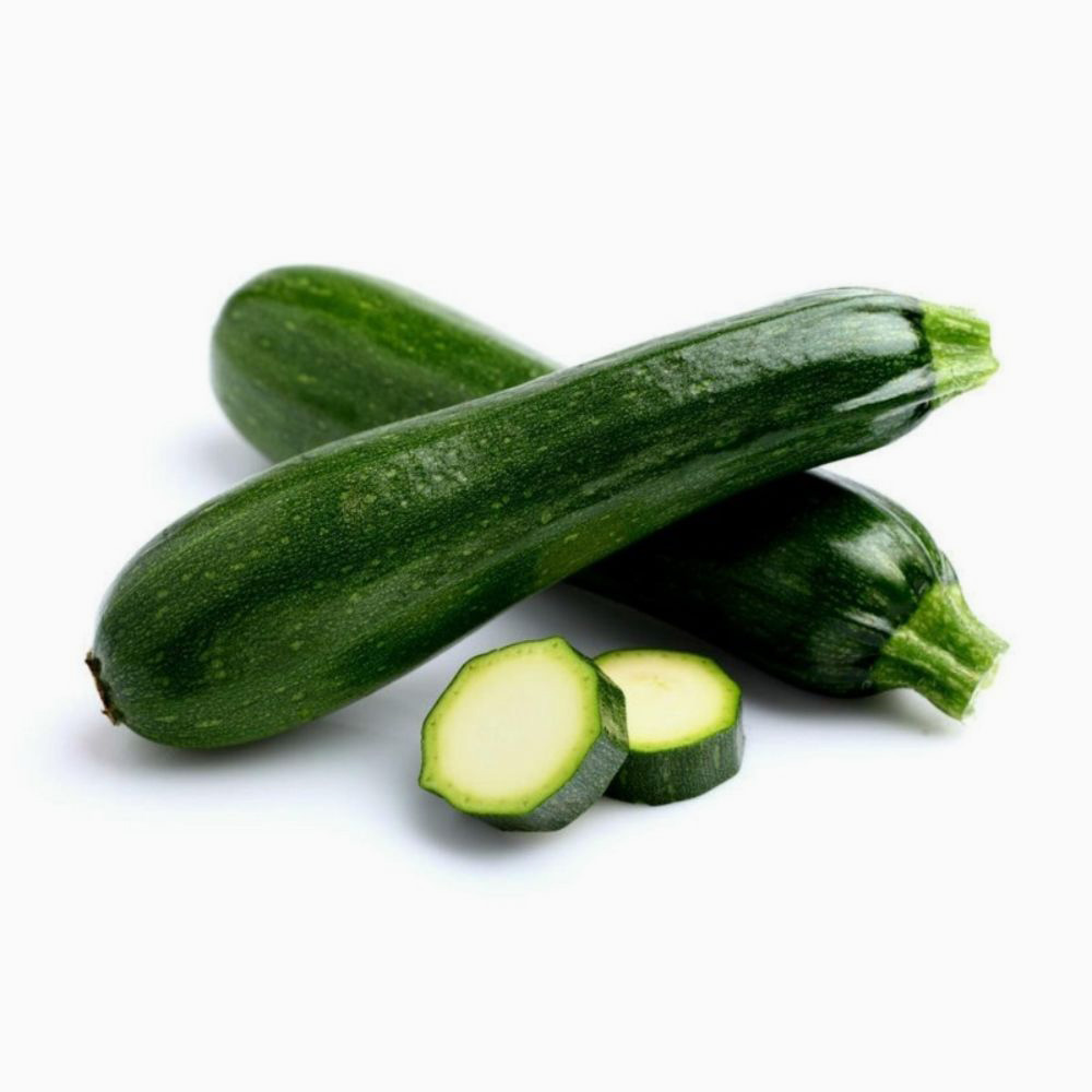 Courgette Green (pc) 450 gm