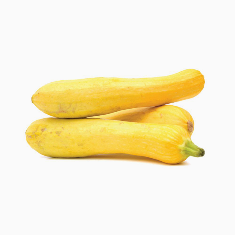 Courgette Yellow (pc) 450 gm