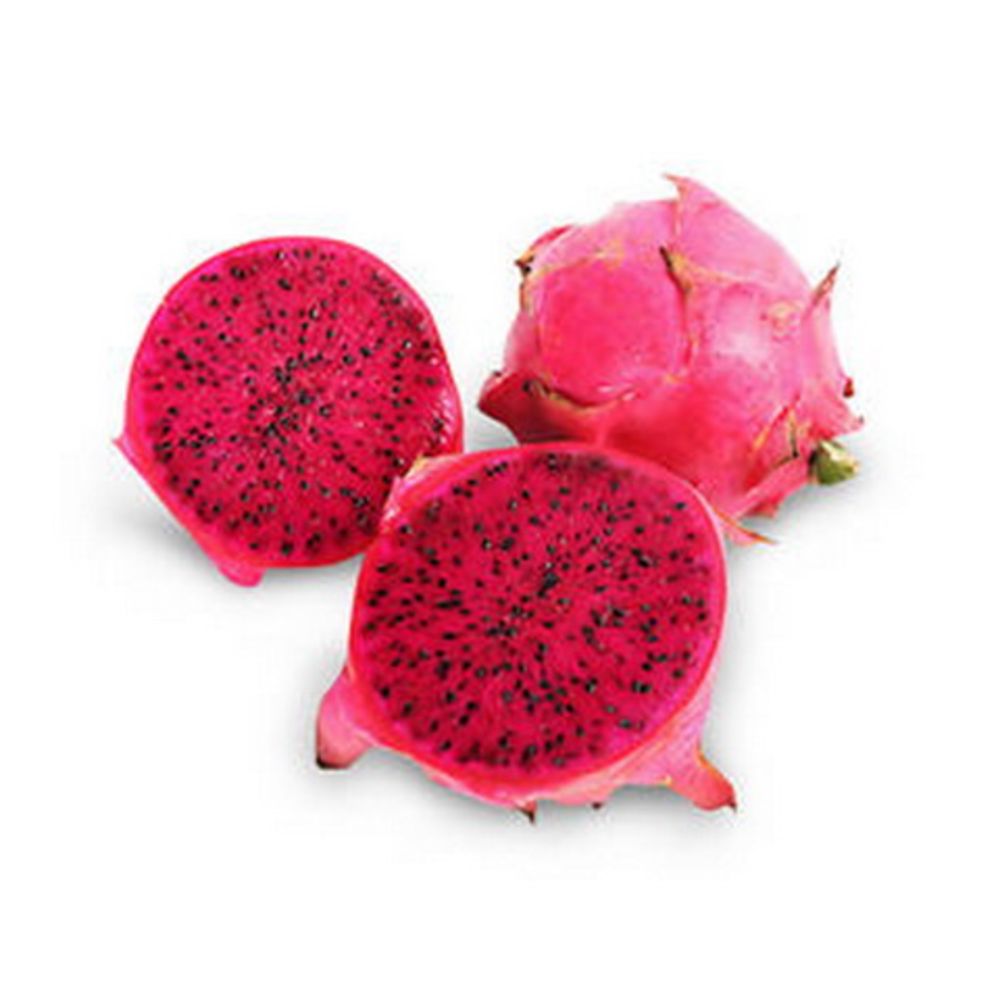Dragon Fruit Red Pkt Thailand - دراغون فروت احمر باكيت تايلندي