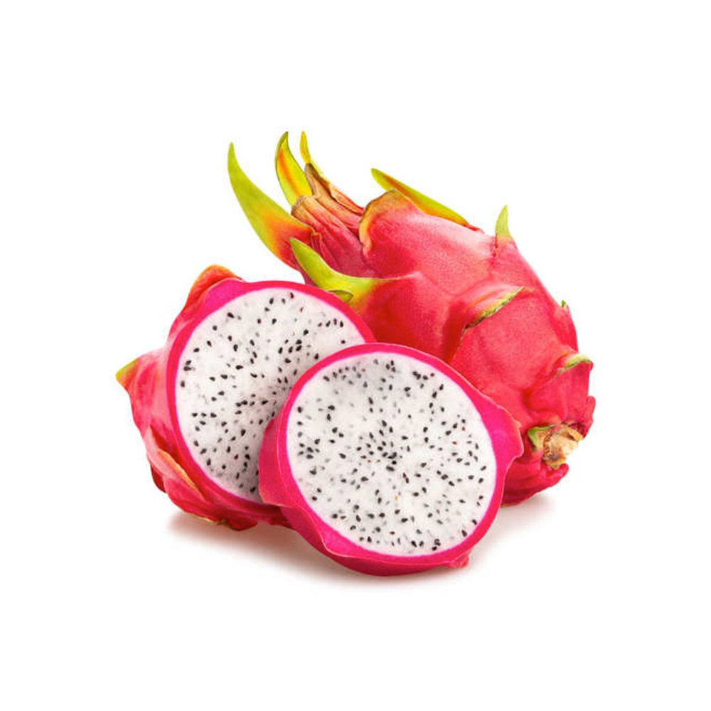 Dragon Fruit White Pkt Thailand - دراغون فروت ابيض باكيت تايلندي