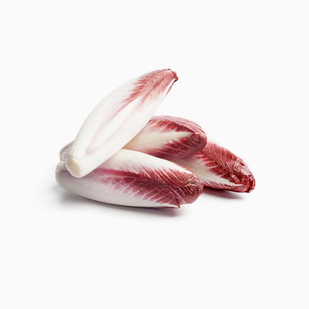 Endive Red (Chicory Red) 500 gm