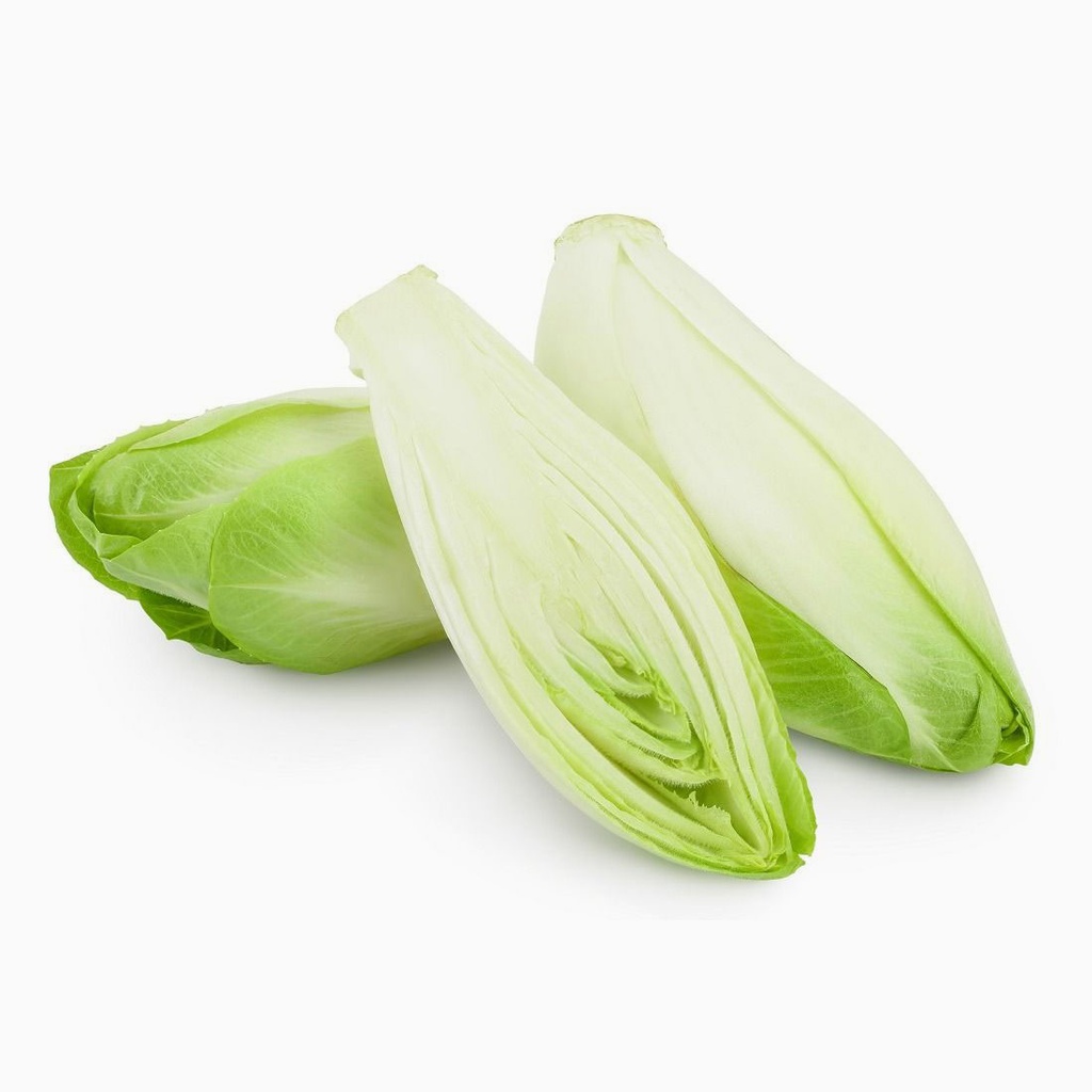 Endive White (Chicory White) 500 gm