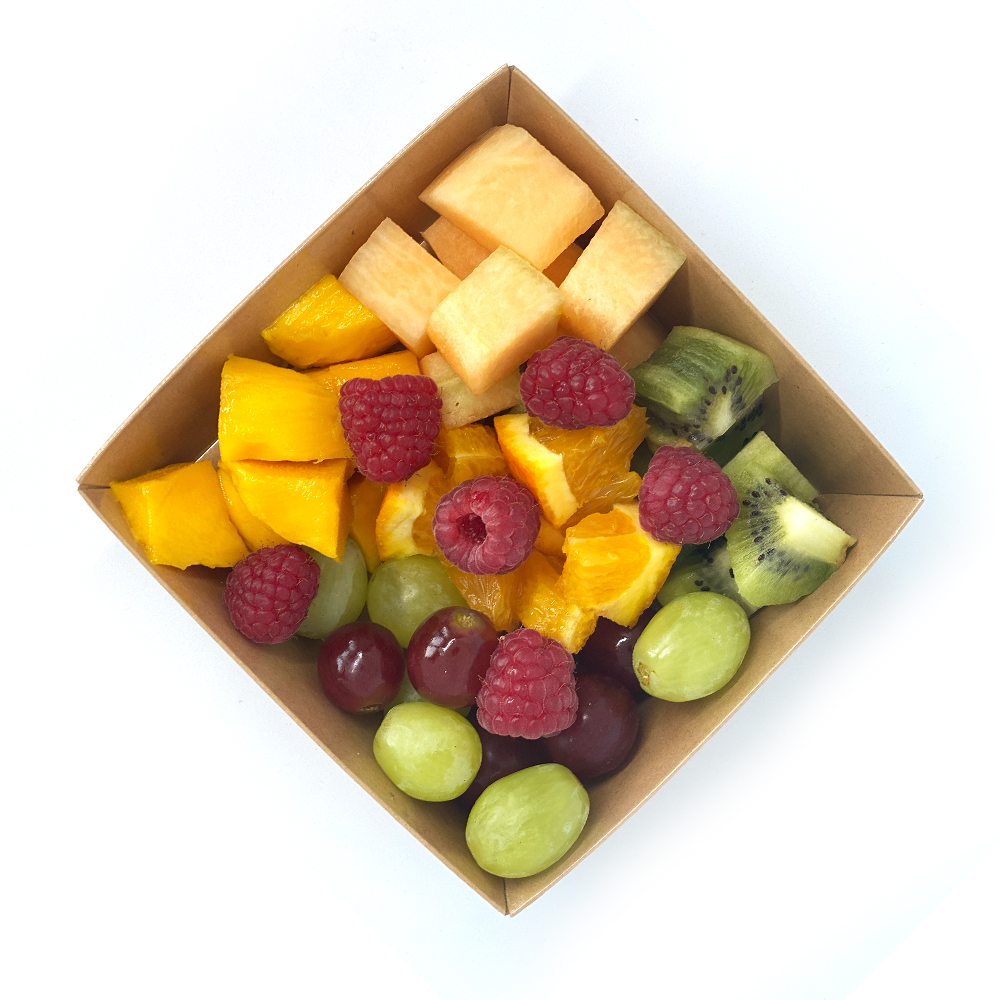 Fruit Bites "Go Fresh"
