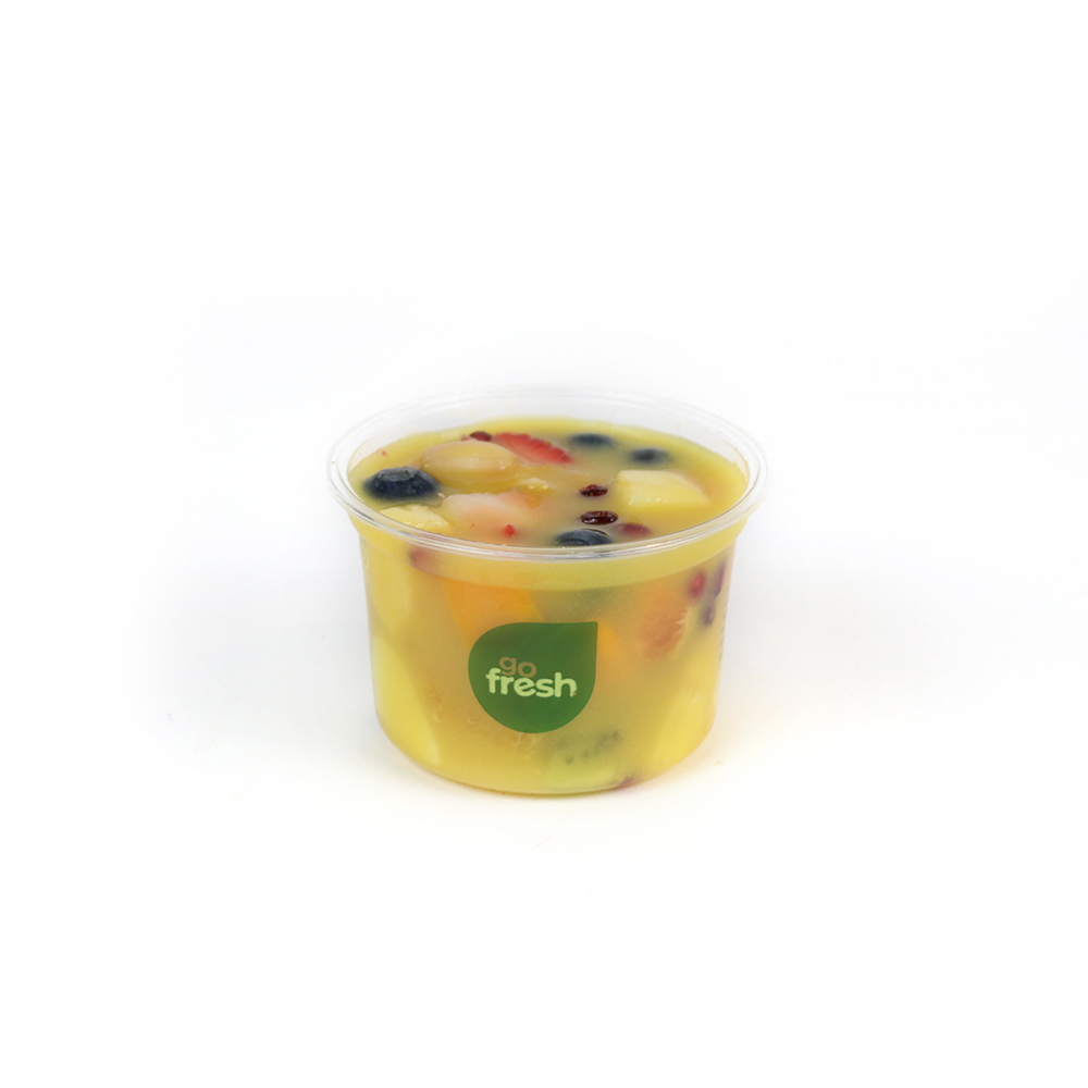 Fruit Salad (pc) "Go Fresh"