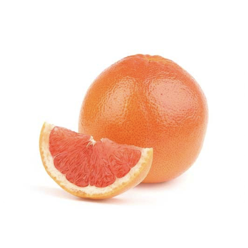 Grapefruit Red - جريب فروت أحمر