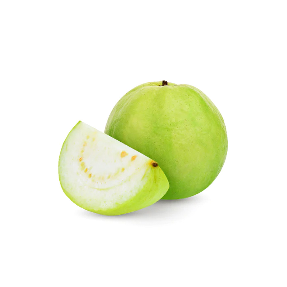 Green Iced Guava "PKT"