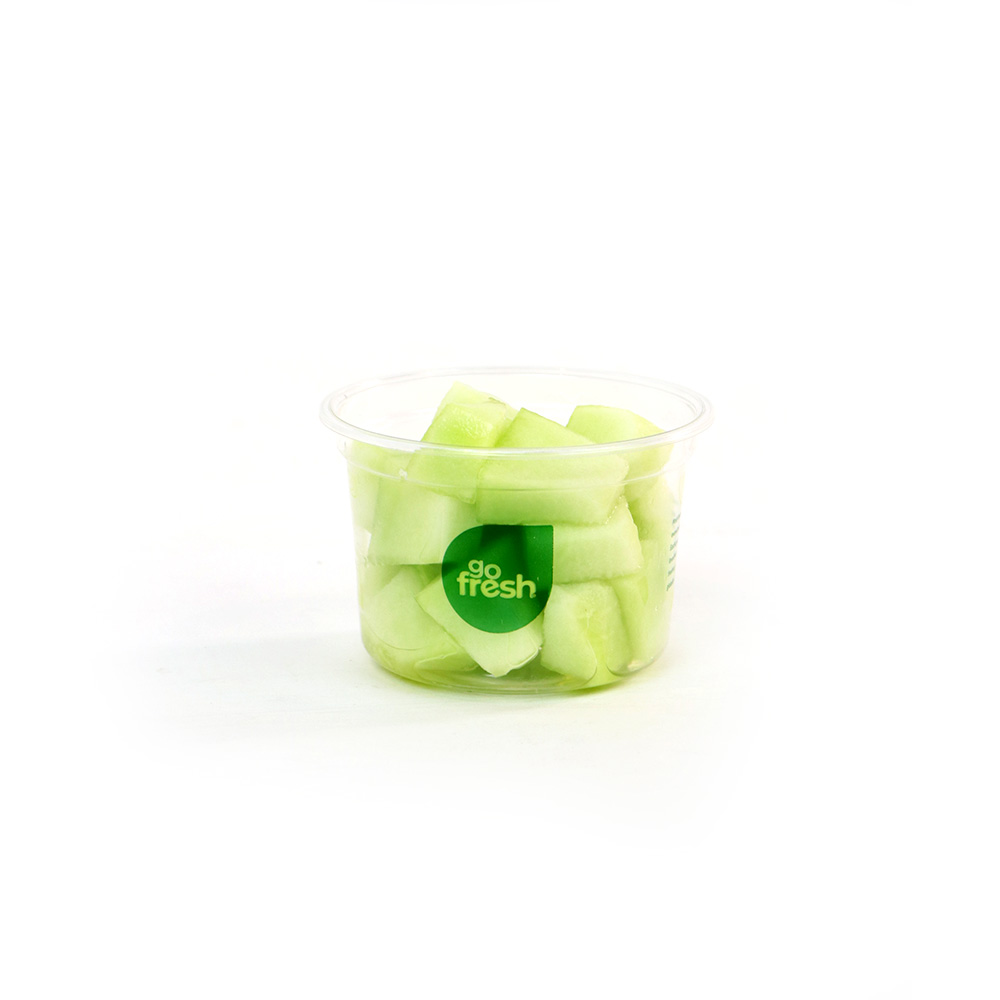 Honeydew Melon Snack "Go Fresh"