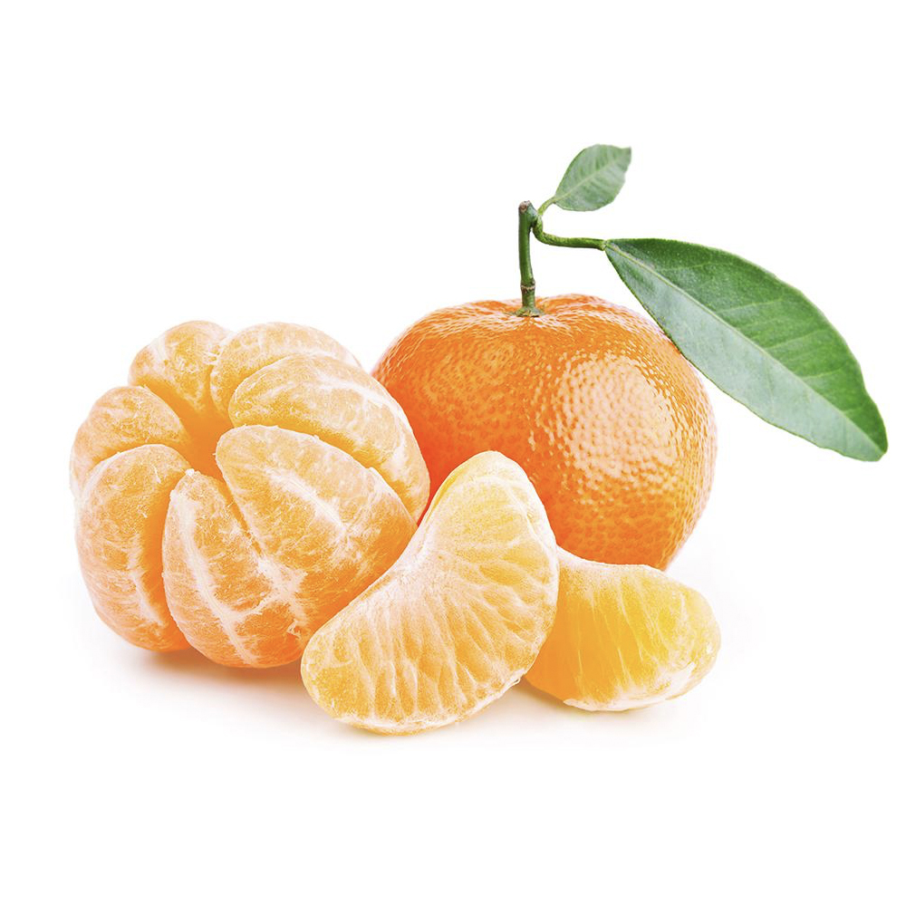 Mandarin - الأفندي