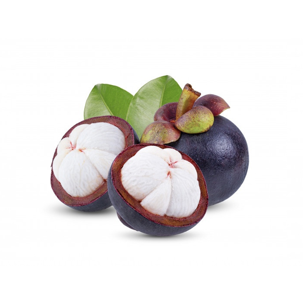 Mangosteen 500 gm - مانجوستين تايلاند