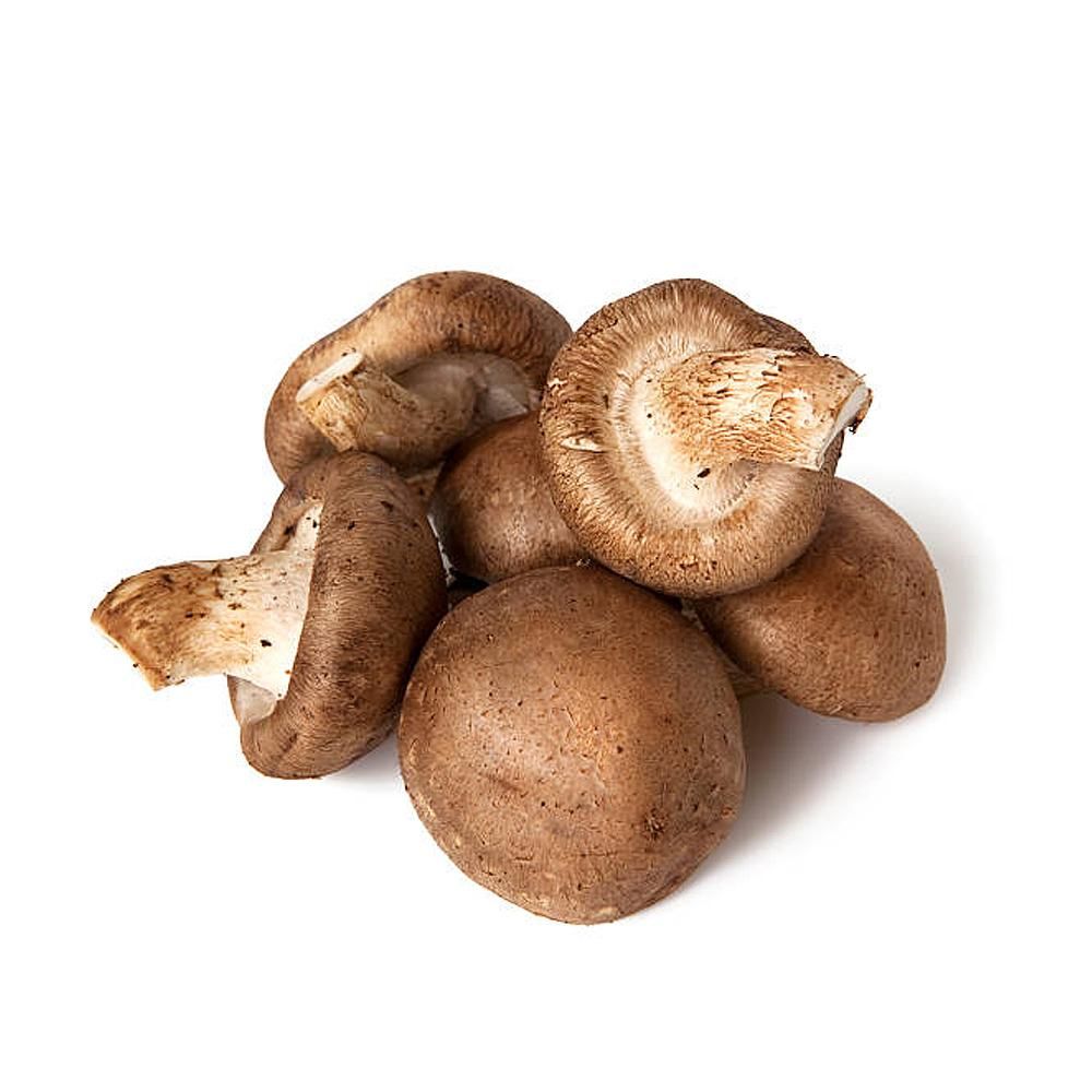 Mushrooms Shiitake 100 gm