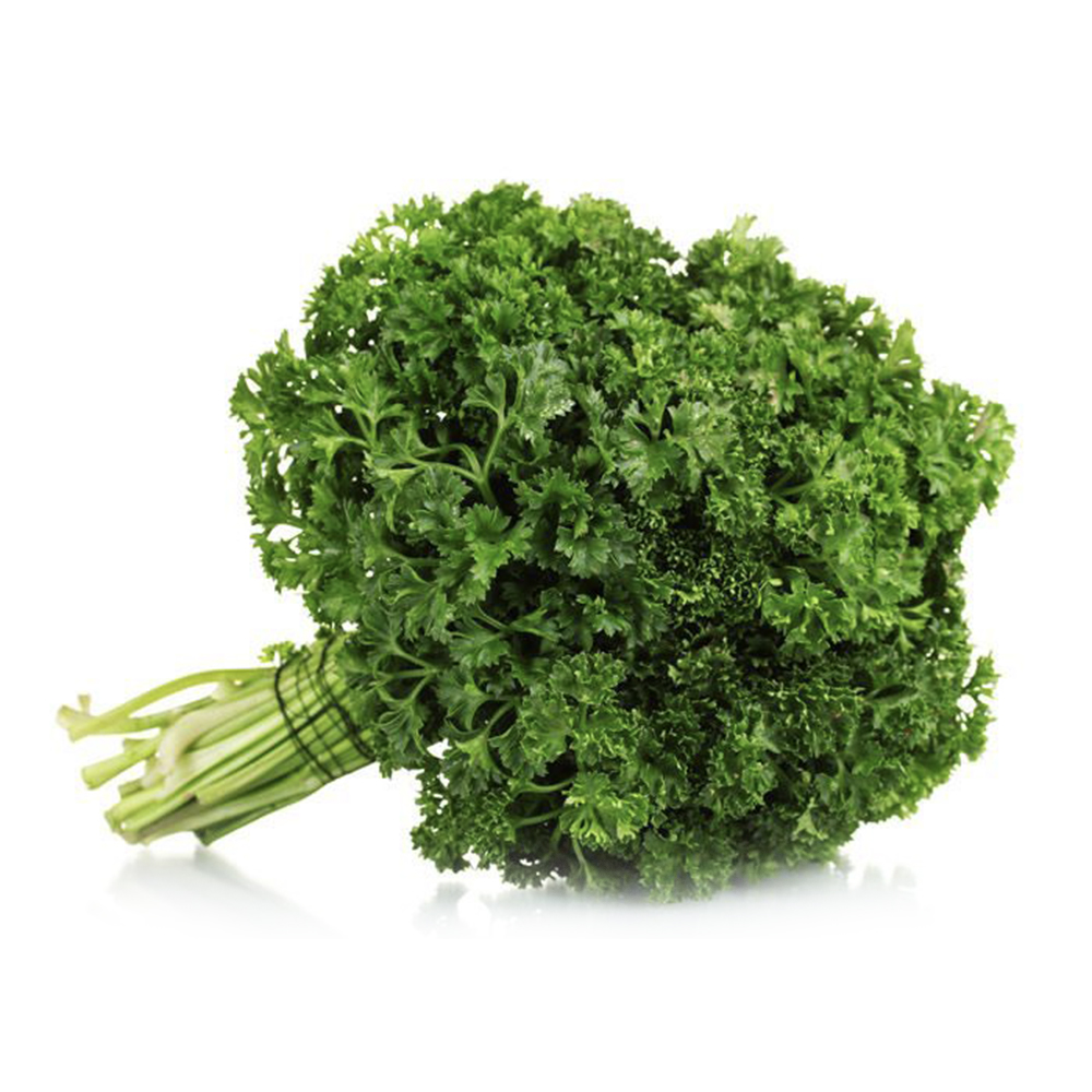 Parsley Holland 100 gm