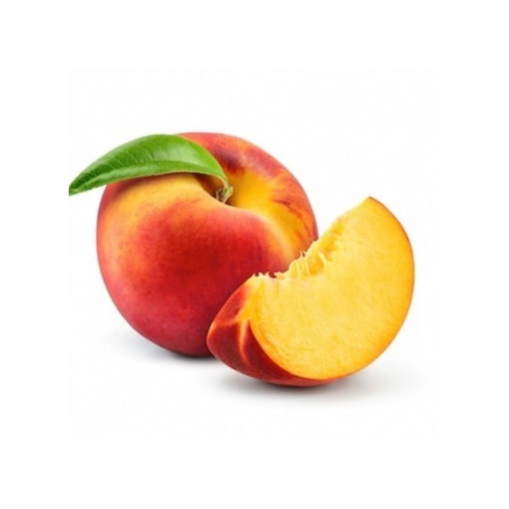 Peach 500 gm