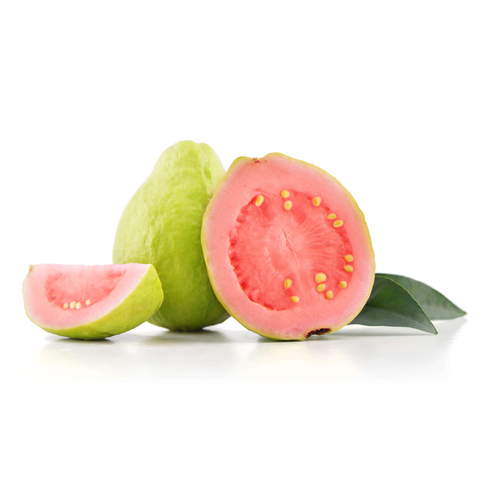 Pink Guava