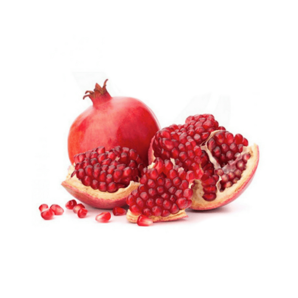 Pomegranate - رومان