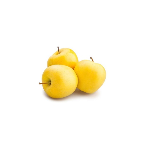 [1005] Apple Golden -  تفاح اصفر