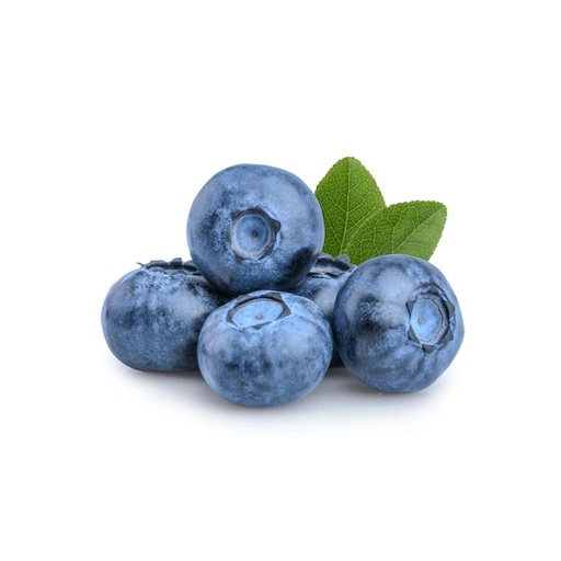 [1017] Blueberry 170 gm USA/Mexico - بلو بيري المكسيك 170 جرام